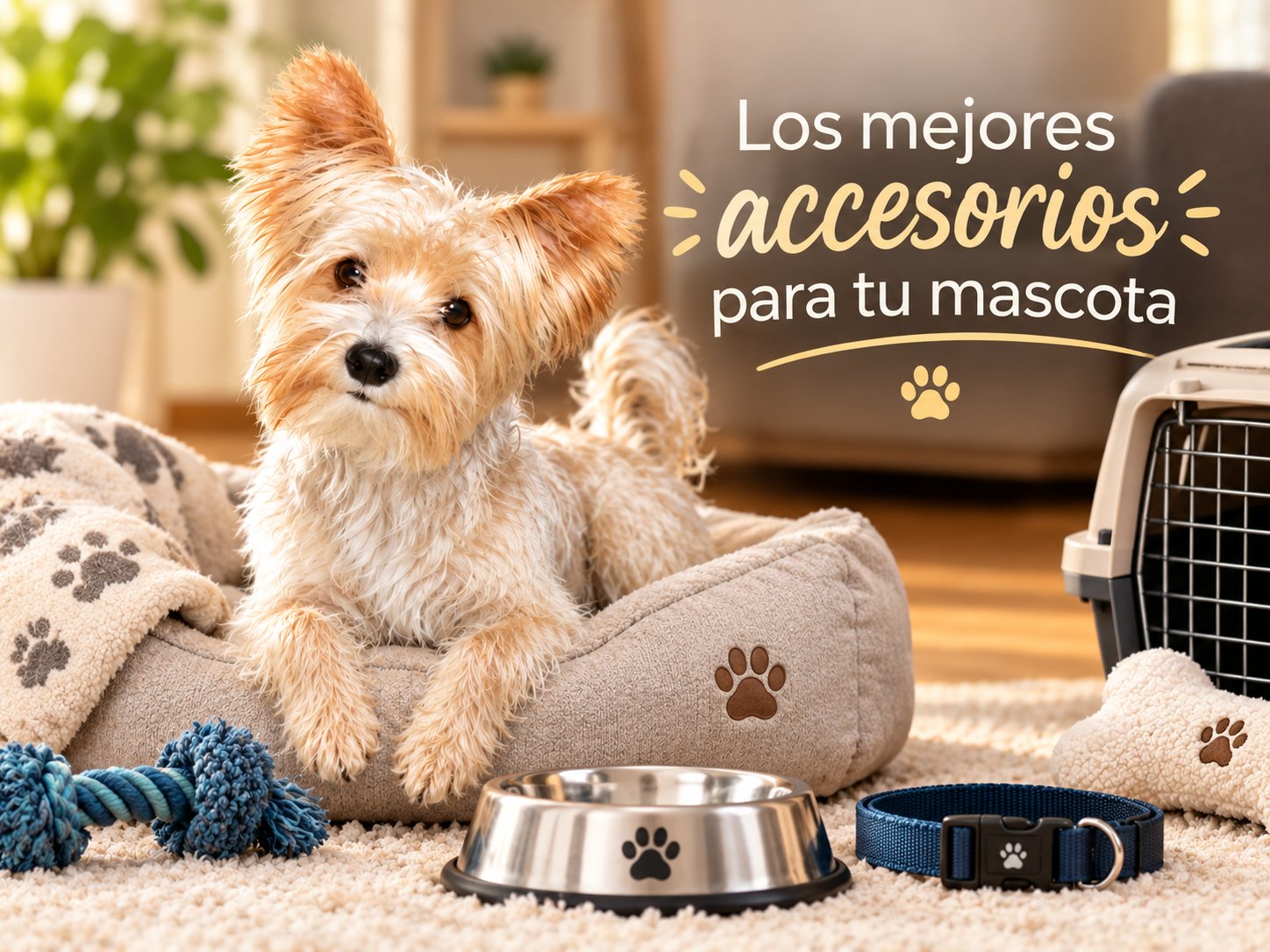Mascotas